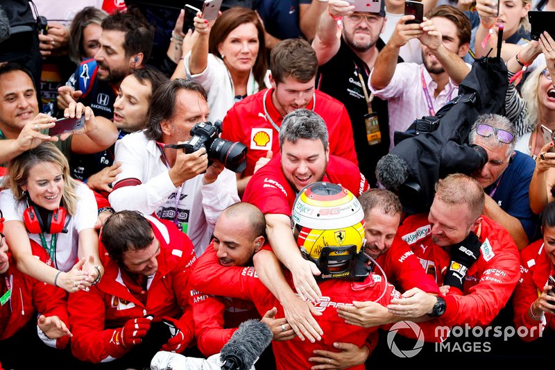 Allemagne - Sebastian Vettel