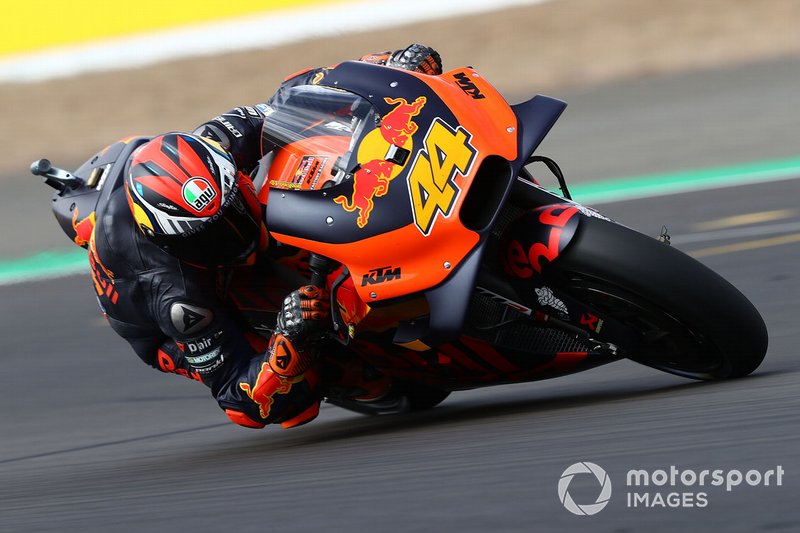 Pol Espargaro, Red Bull KTM Factory Racing