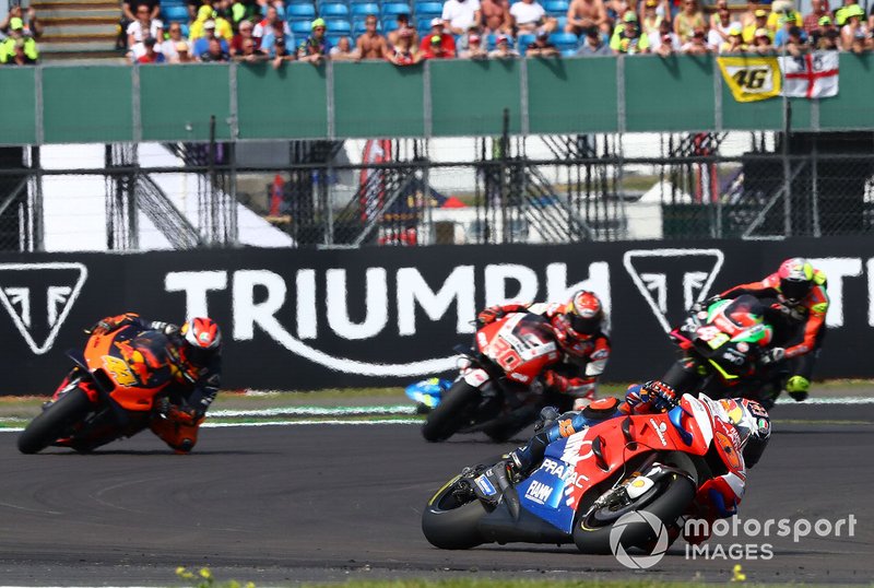 Jack Miller, Pramac Racing