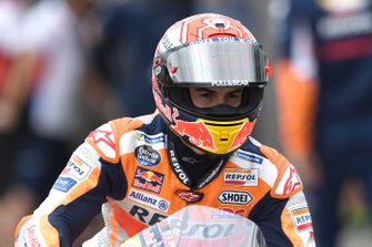 Marc Marquez, Repsol Honda Team