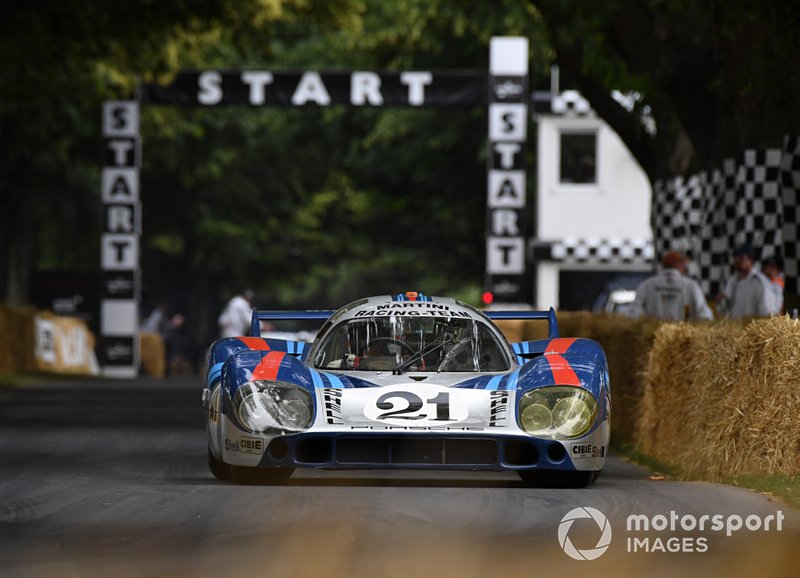 POrsche 917 LH