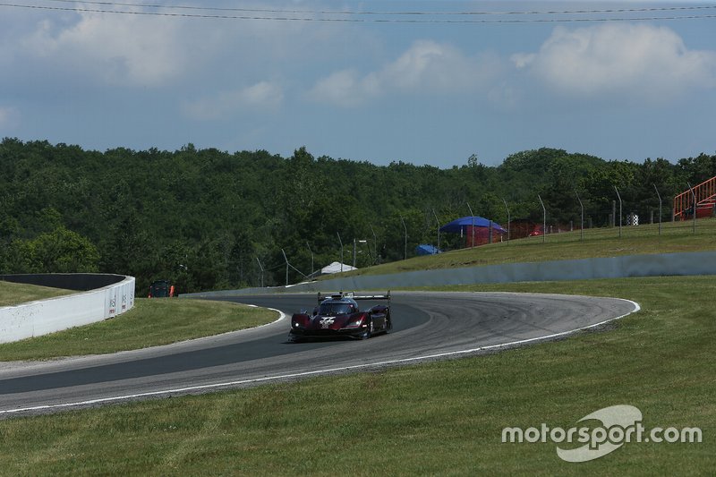 #77 Mazda Team Joest Mazda DPi, DPi: Oliver Jarvis, Tristan Nunez
