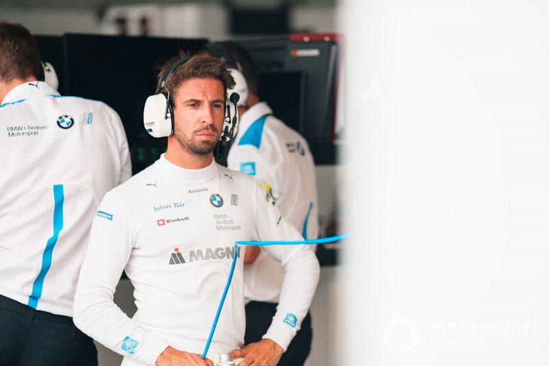 3. Antonio Felix da Costa