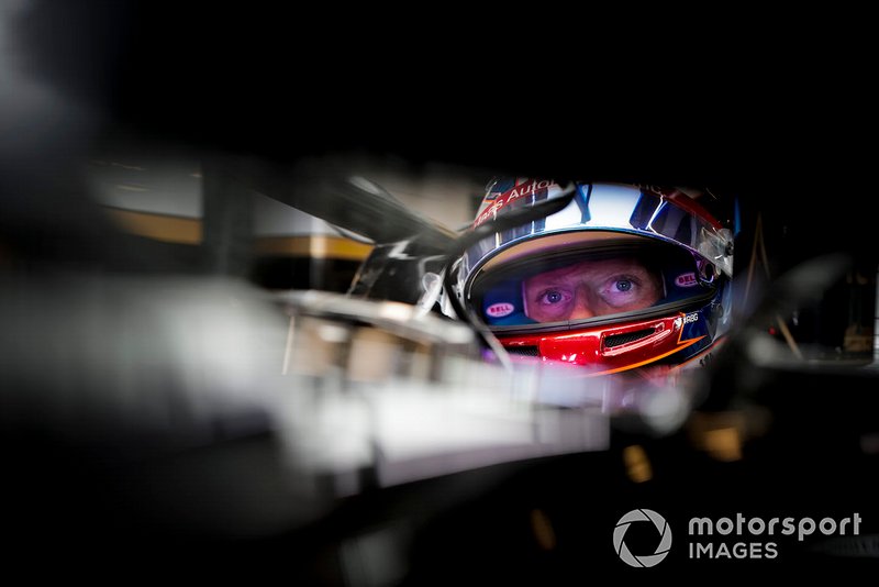 Romain Grosjean, Haas F1