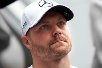 Valtteri Bottas, Mercedes AMG F1
