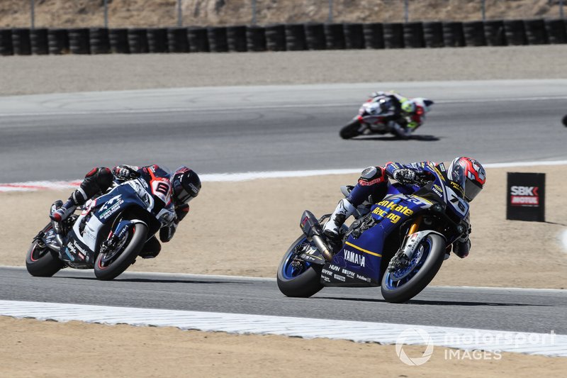 Loris Baz, Althea Racing
