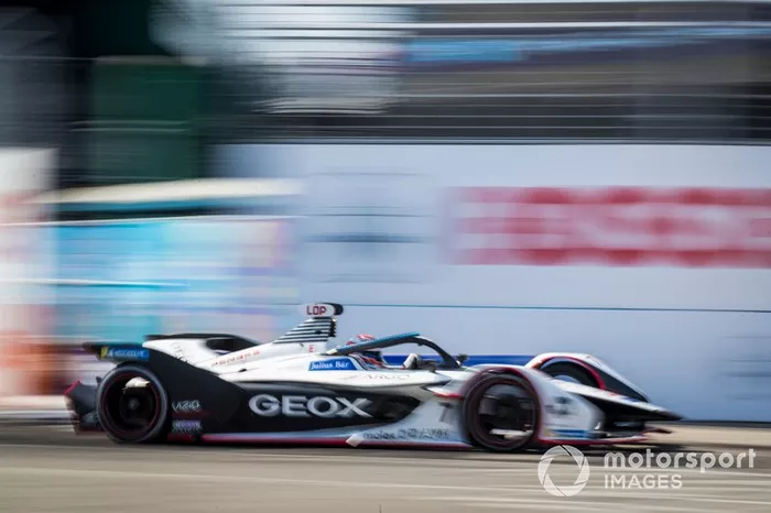 Jose Maria Lopez, Dragon Racing, Penske EV-3 