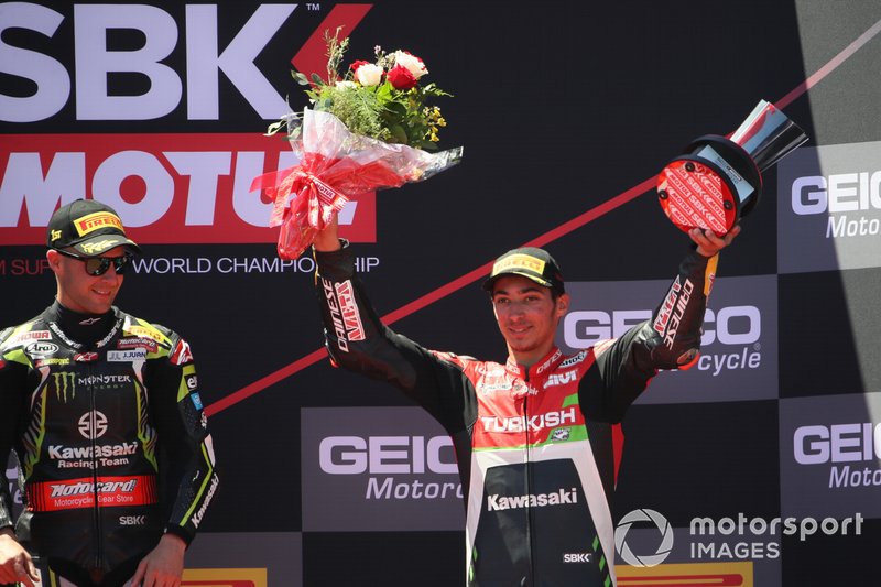 Toprak Razgatlioglu, Turkish Puccetti Racing