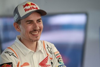 Jorge Lorenzo, Repsol Honda Team