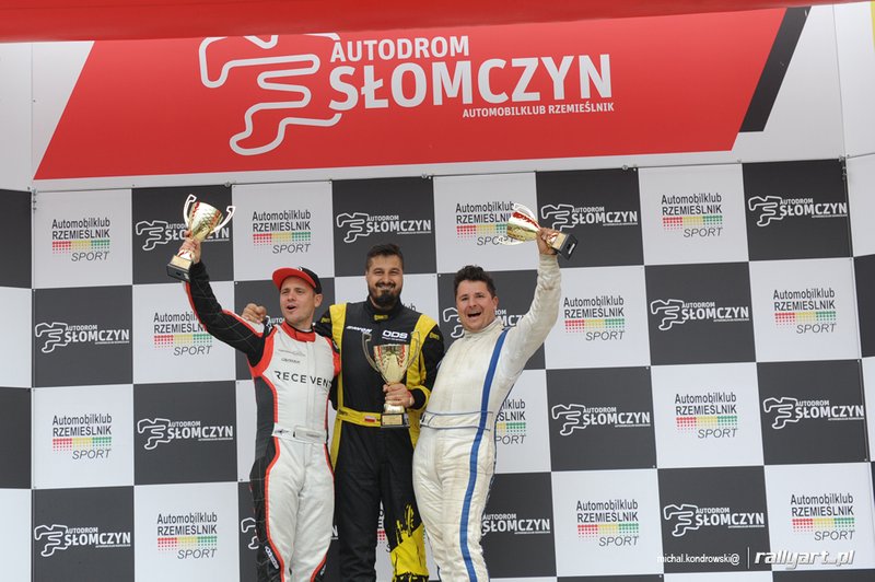VI runda Oponeo MPRC 2019