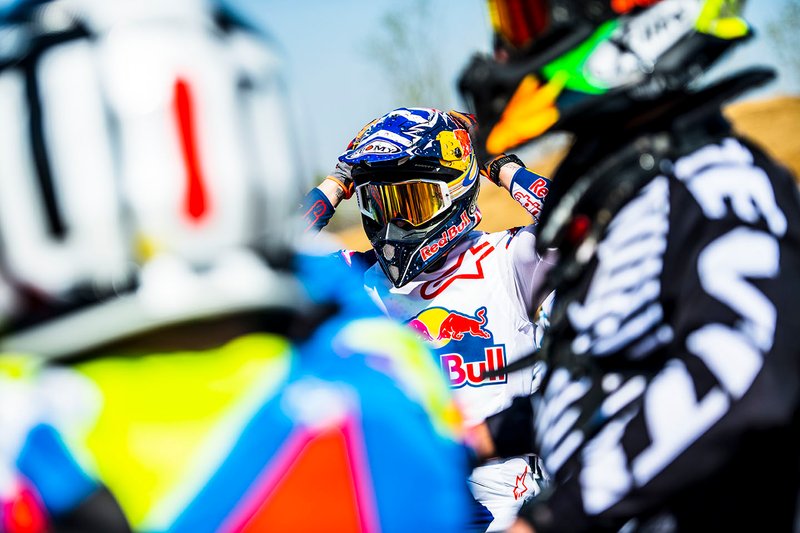Andrea Dovizioso