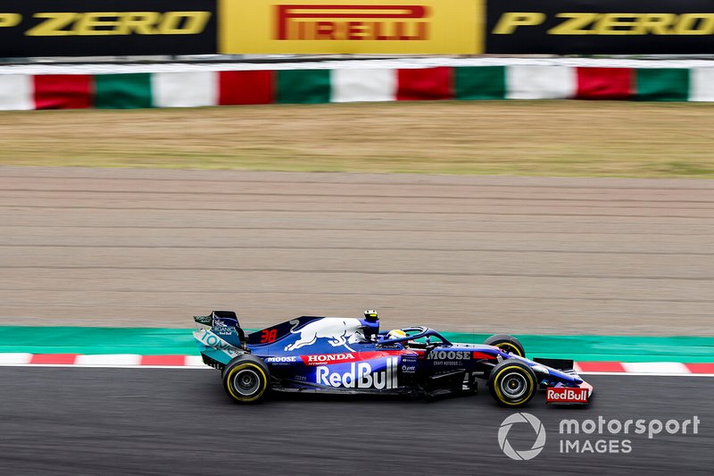 Naoki Yamamoto, Toro Rosso STR14