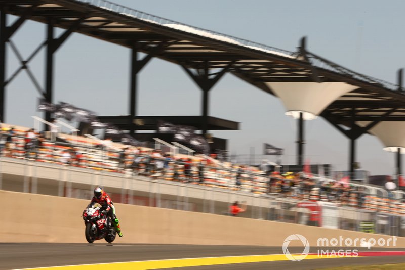 Toprak Razgatlioglu, Turkish Puccetti Racing
