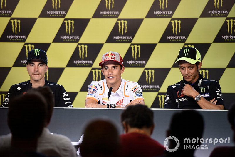 Marc Marquez, Repsol Honda Team
