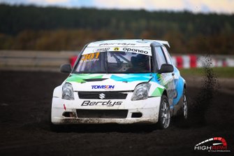 VII runda OPONEO MPRC 2019