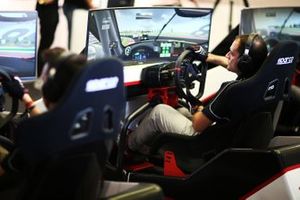 Sim racer ai simulatori