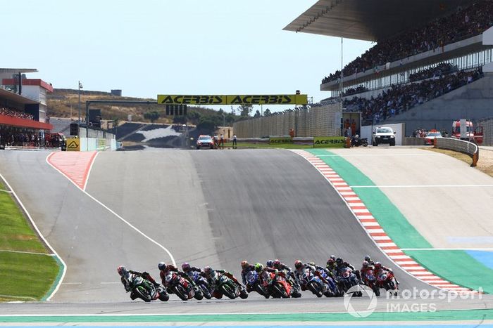 Portimao - 4-6 septiembre