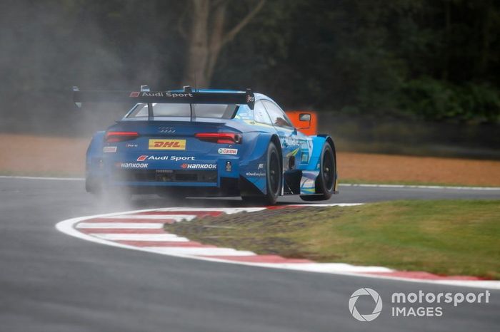 Robin Frijns, Audi Sport Team Abt Sportsline, Audi RS5 DTM