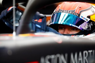 Pierre Gasly, Red Bull Racing