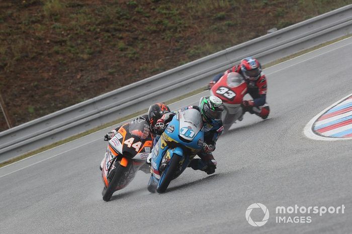 Sergio Garcia, Estrella Galicia 0,0