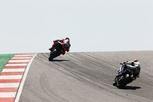 Jordi Torres, MV Agusta Reparto Corse, Loris Baz, Althea Racing