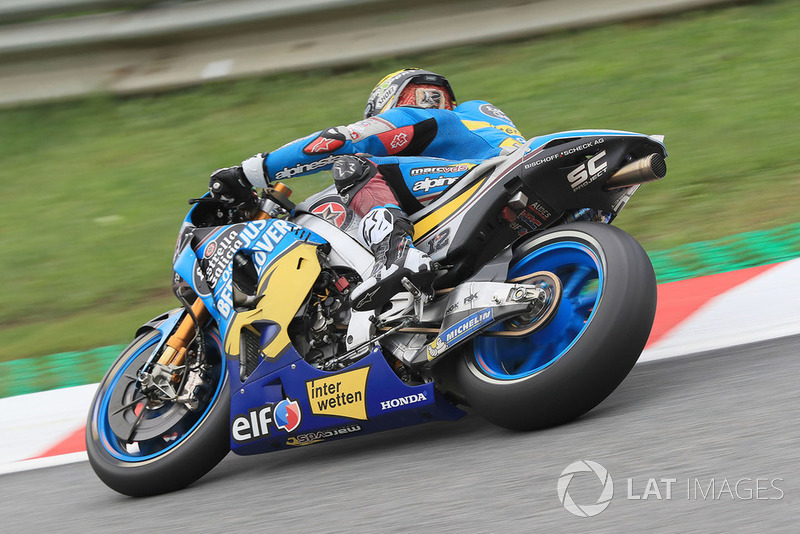 Thomas Luthi, Estrella Galicia 0,0 Marc VDS