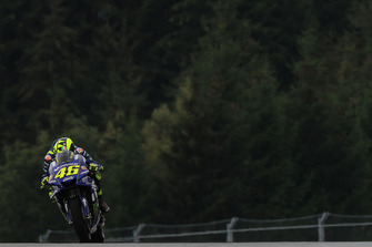 Valentino Rossi, Yamaha Factory Racing