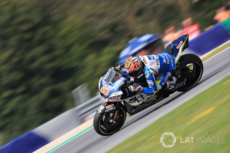 Tito Rabat, Avintia Racing