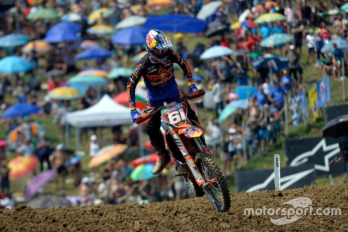 MXGP de Bulgaria (Sevlievo) 