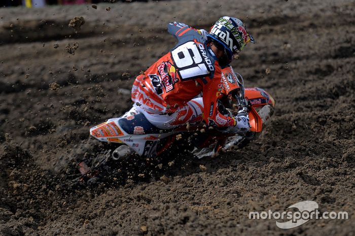 MXGP de Indonesia (Pangkal Pinang)
