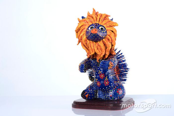 McLaren, Stoffel Vandoorne