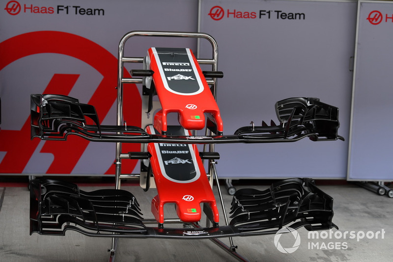 Orosz Nagydíj - F1 2018