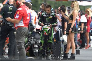 Johann Zarco, Monster Yamaha Tech 3