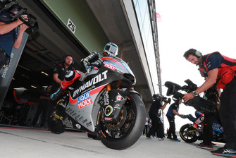 Marcel Schrotter, Dynavolt Intact GP