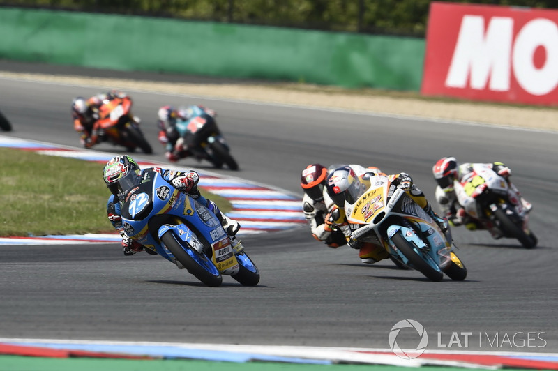 Alonso Lopez, Estrella Galicia 0,0