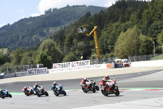 Jorge Lorenzo, Ducati Team