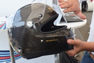 Stilo ST5 Zero kask