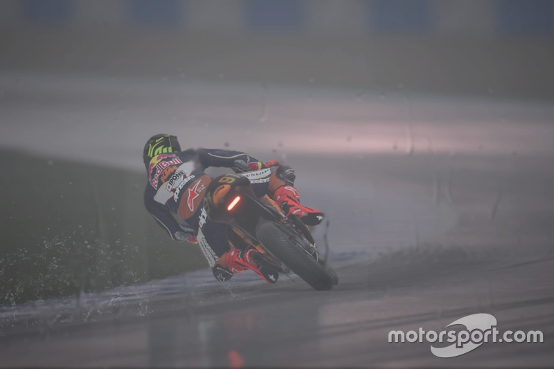 Screenshot MotoGP 18