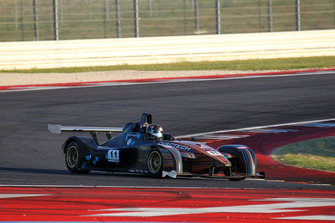 Jesse Menczer, Bad Wolves Racing Club