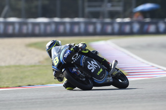 Nicolo Bulega, Sky Racing Team VR46