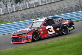 Austin Dillon, Richard Childress Racing, Chevrolet Camaro Dow