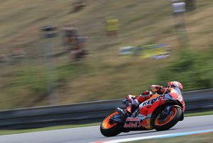 Marc Marquez, Repsol Honda Team