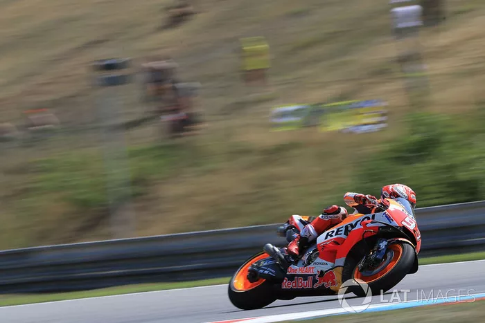 Marc Marquez, Repsol Honda Team