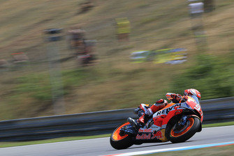Marc Marquez, Repsol Honda Team