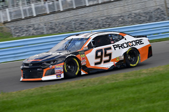 Kasey Kahne, Leavine Family Racing, Chevrolet Camaro Procore