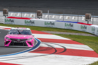 Jeffrey Earnhardt, Gaunt Brothers Racing, Toyota Camry American Soldier Network \ Xtreme Concepts
