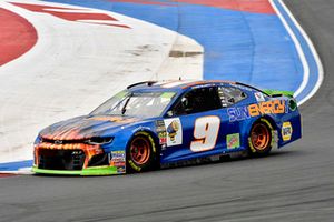 Chase Elliott, Hendrick Motorsports, Chevrolet Camaro SunEnergy1