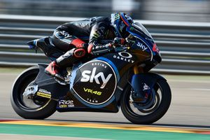 Francesco Bagnaia, Sky Racing Team VR46