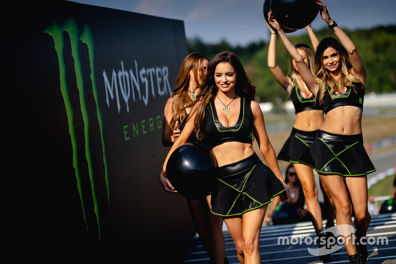 RIG RIOT, Monster Energy, MotoGP, Cseh GP, Brno