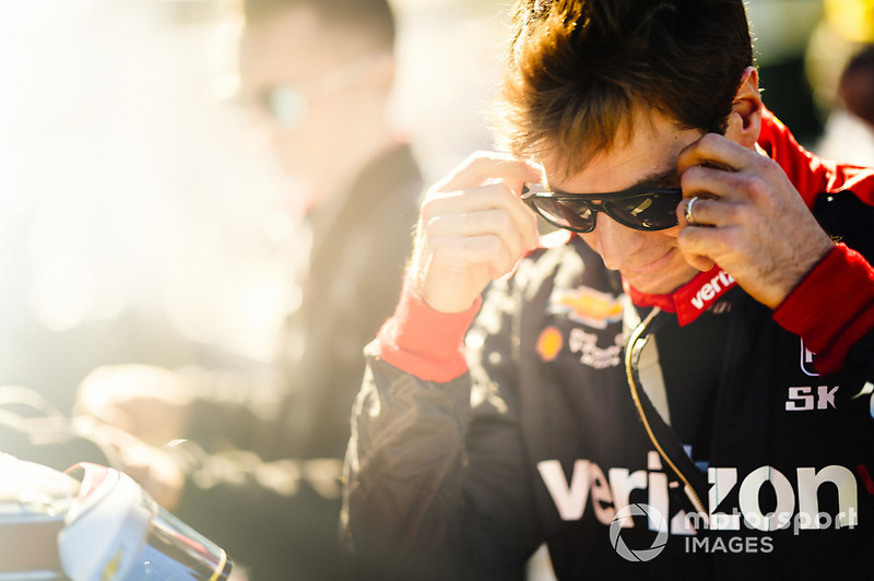 21: Will Power: IndyCar üçüncüsü ve Indy 500 galibi